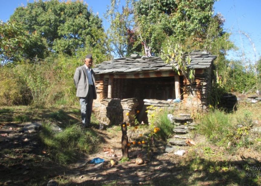 म्याग्दीका पुरातात्विक सम्पदा ओझेलमा